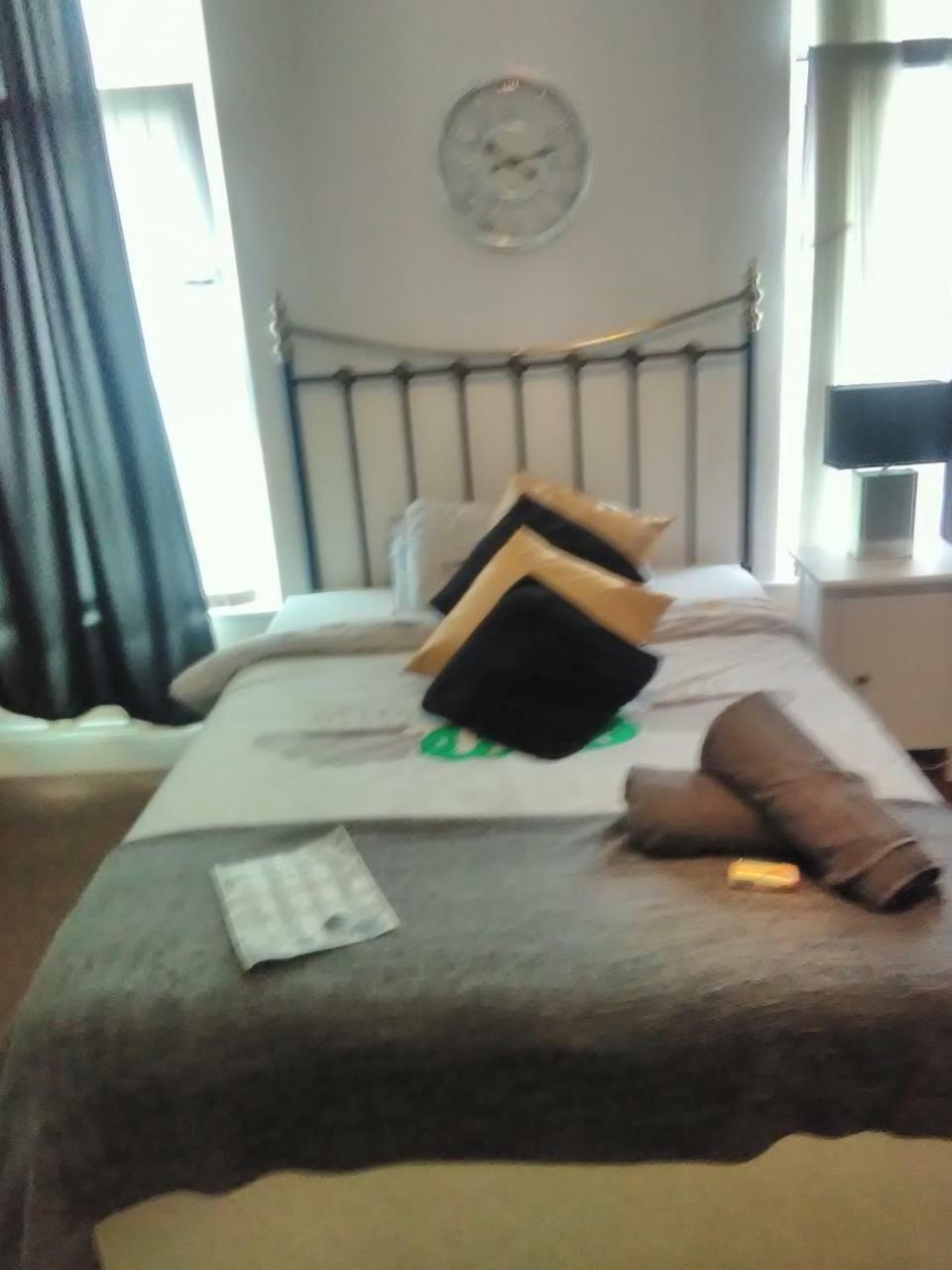 Bed & Breakfast Guestouse50 Belfast