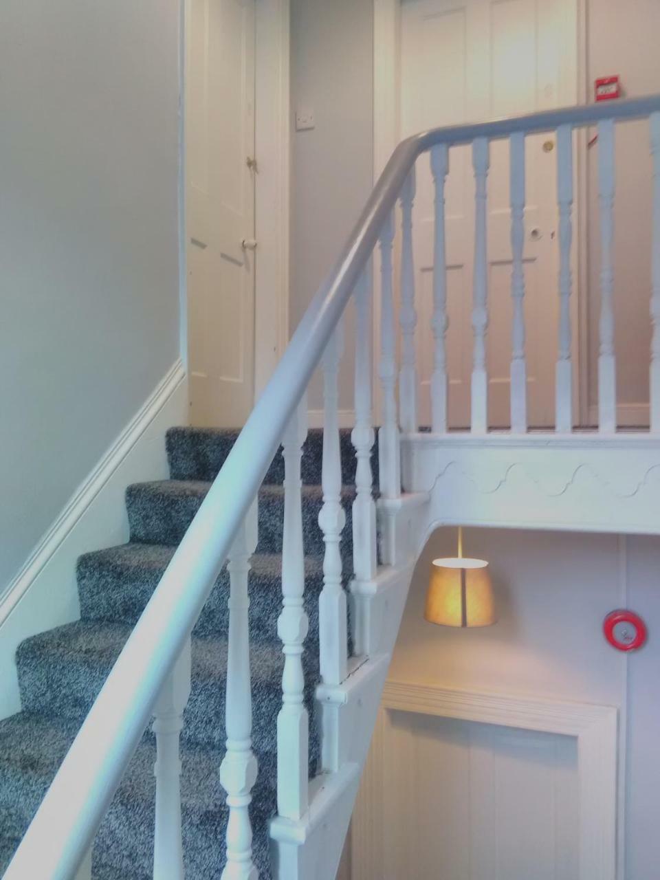 Guestouse50 Bed & Breakfast