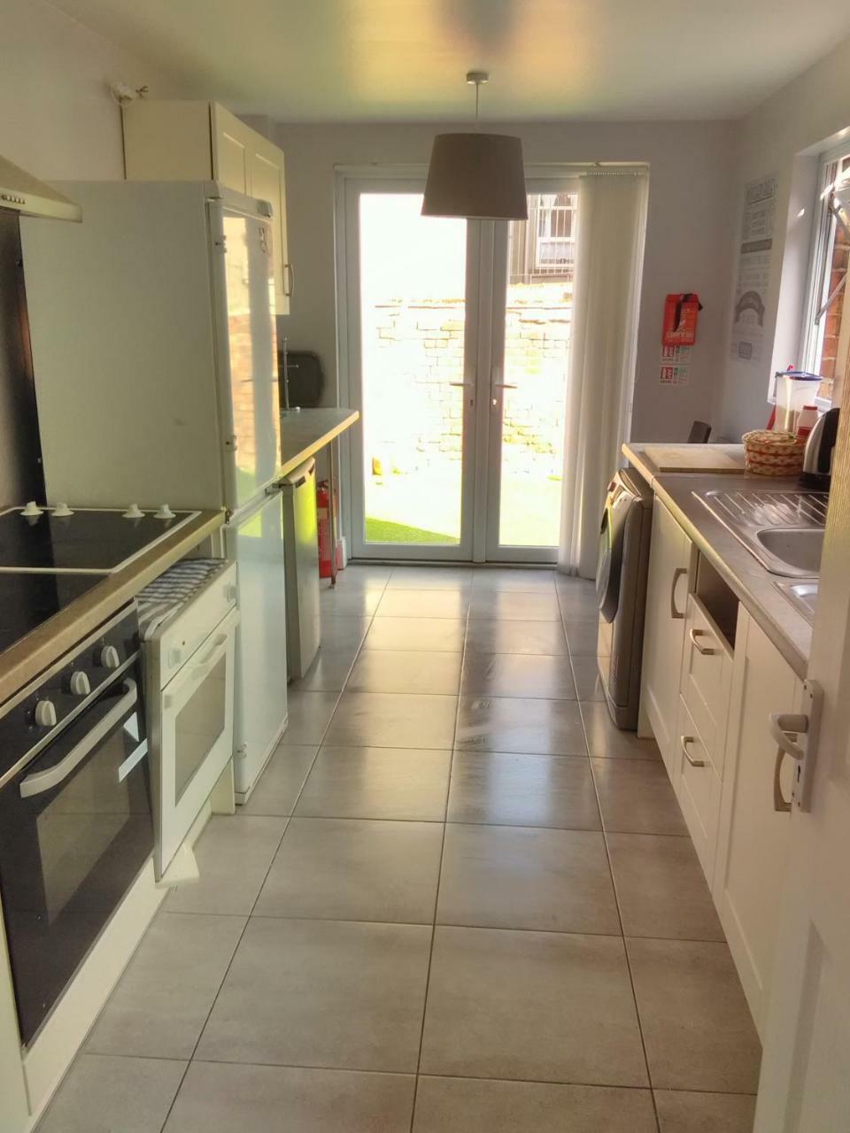 Bed & Breakfast Guestouse50