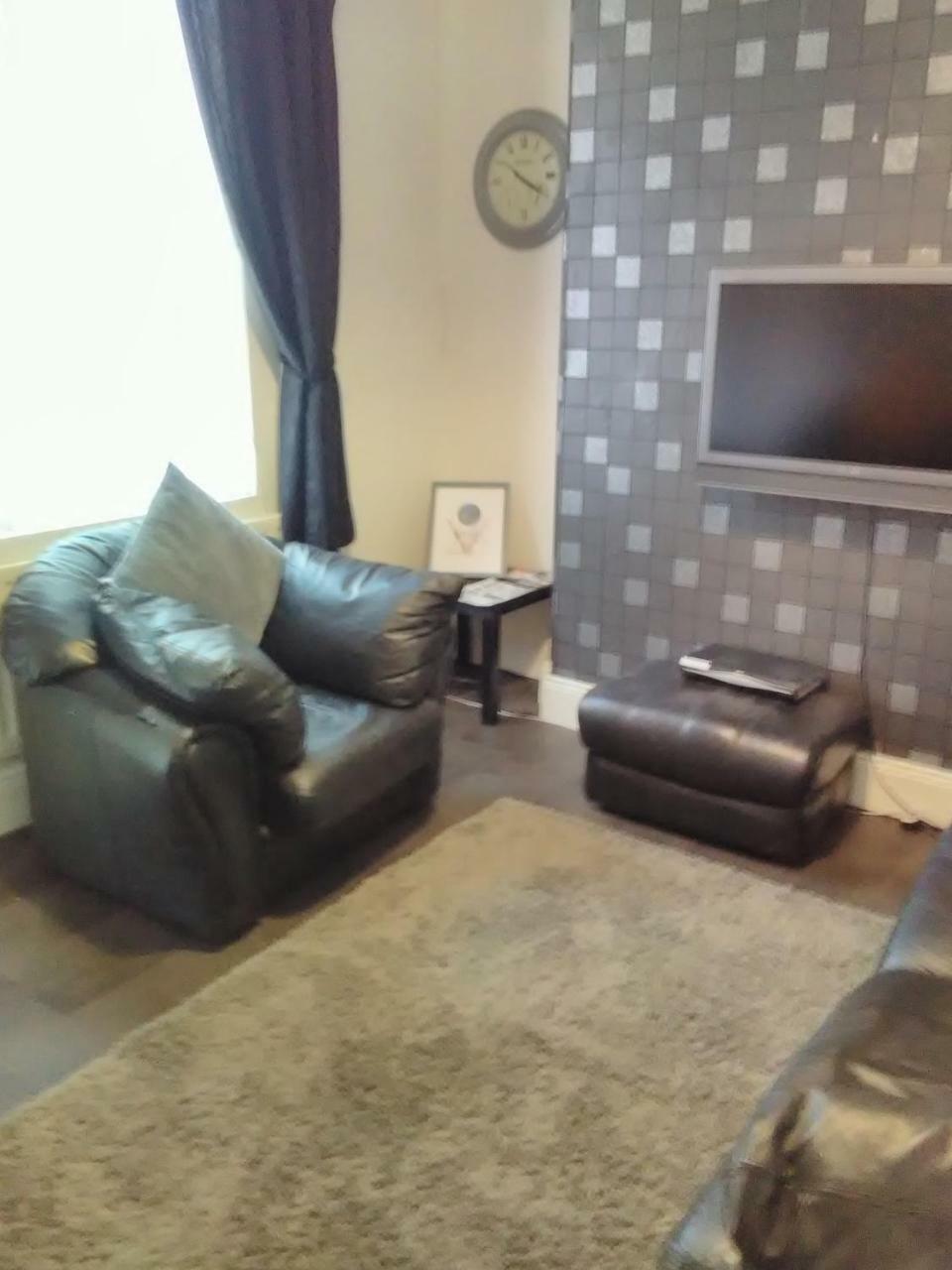 Guestouse50 * Belfast