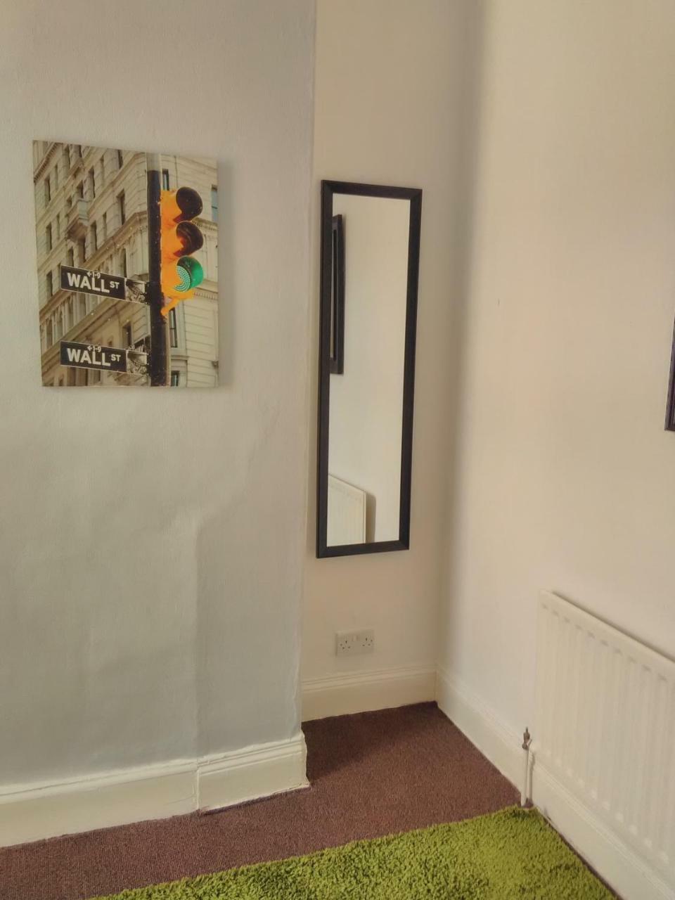 Bed & Breakfast Guestouse50 *
