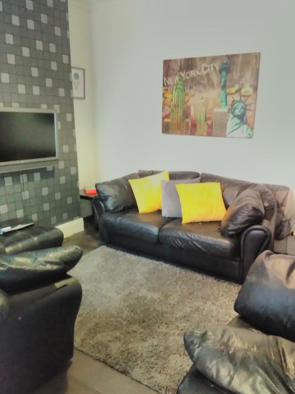Guestouse50 Bed & Breakfast Belfast