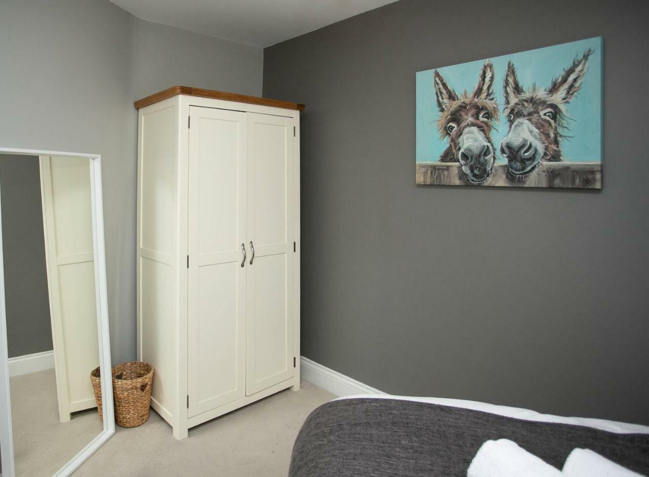 11 College Place North Holiday home Belfast