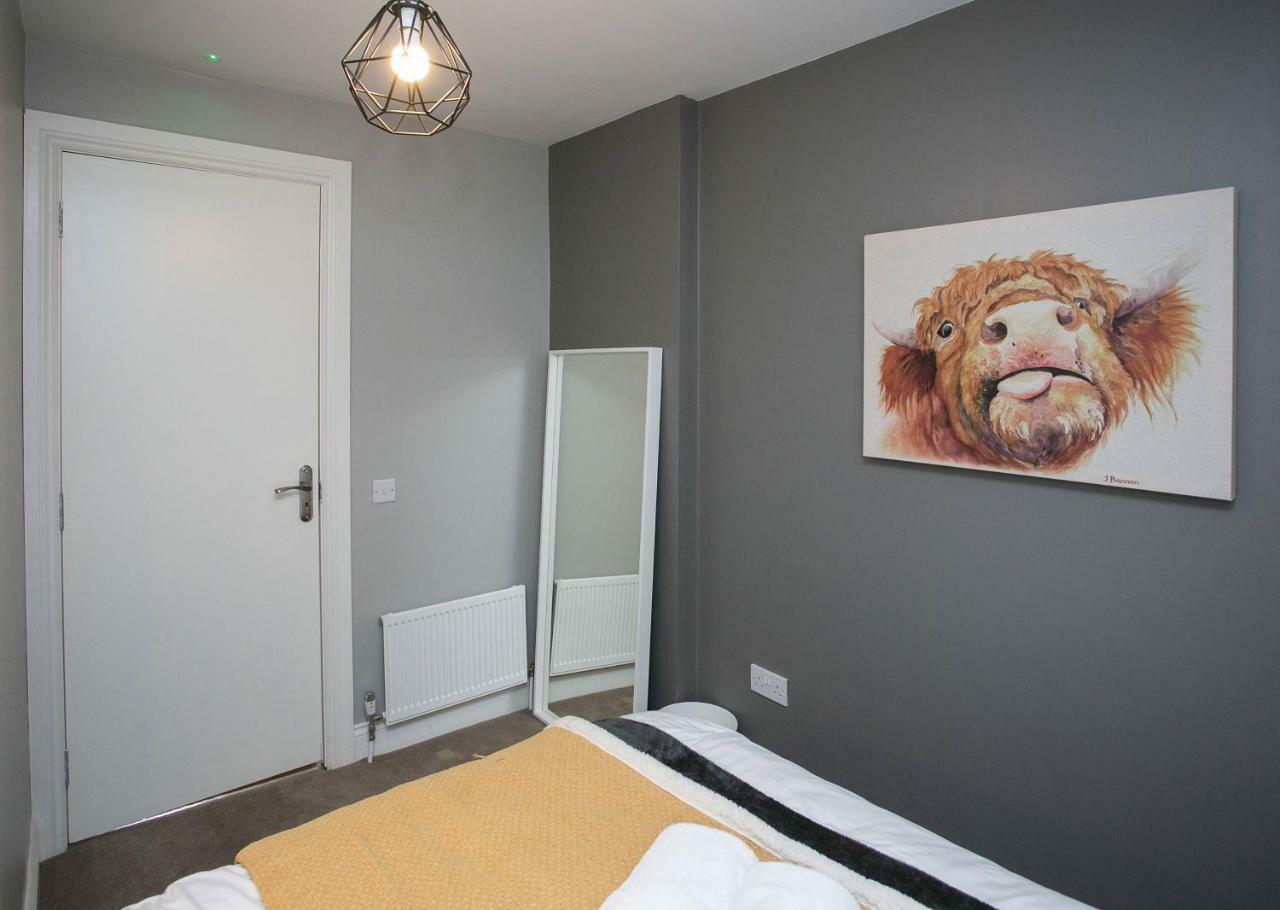 11 College Place North Belfast