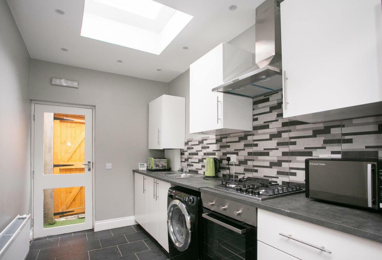11 College Place North Holiday home *