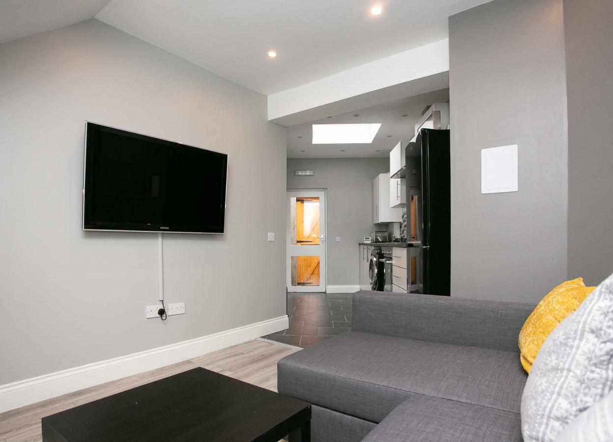 11 College Place North *