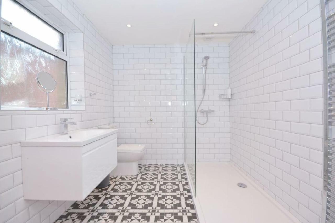 Holiday home Modern Queens Quarter Townhouse 1