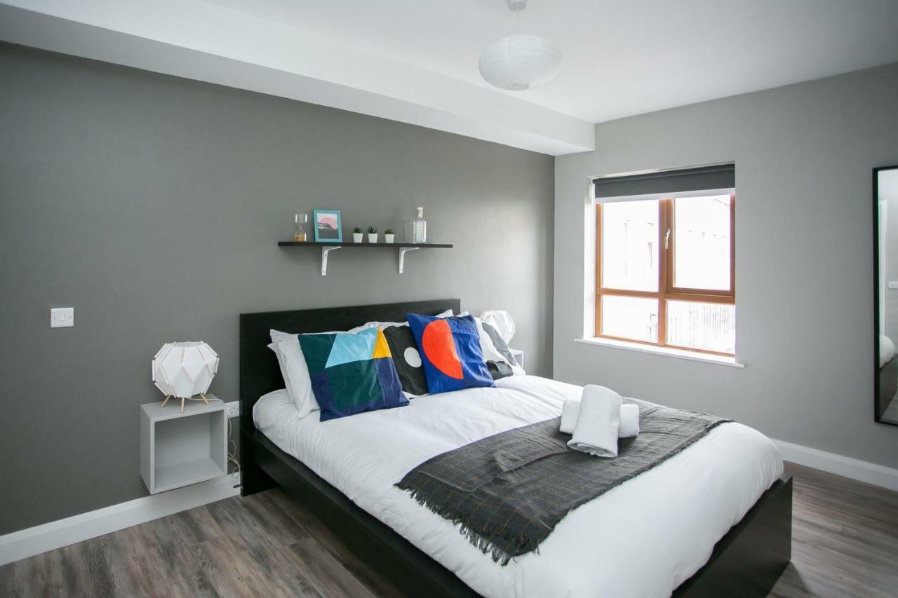 Road Apartment Belfast