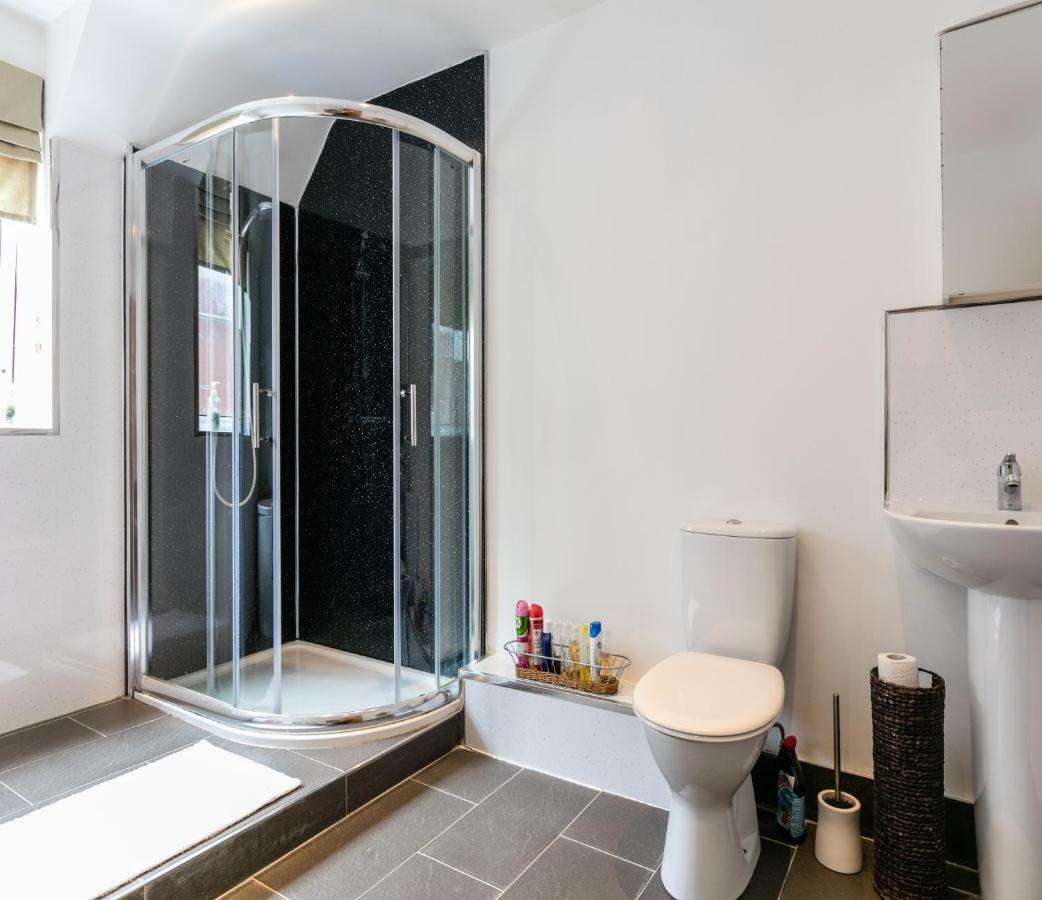 Belfast Homestay Apartment Homestay