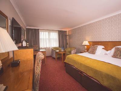 Hotel Europa 4*