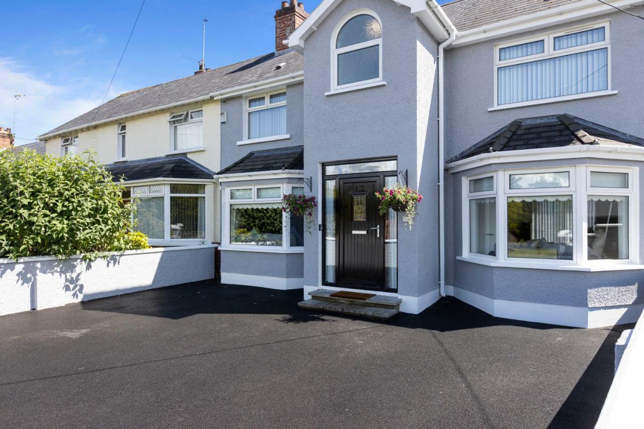 Chestnut House, Beautiful, Spacious & Comfortable Holiday home *
