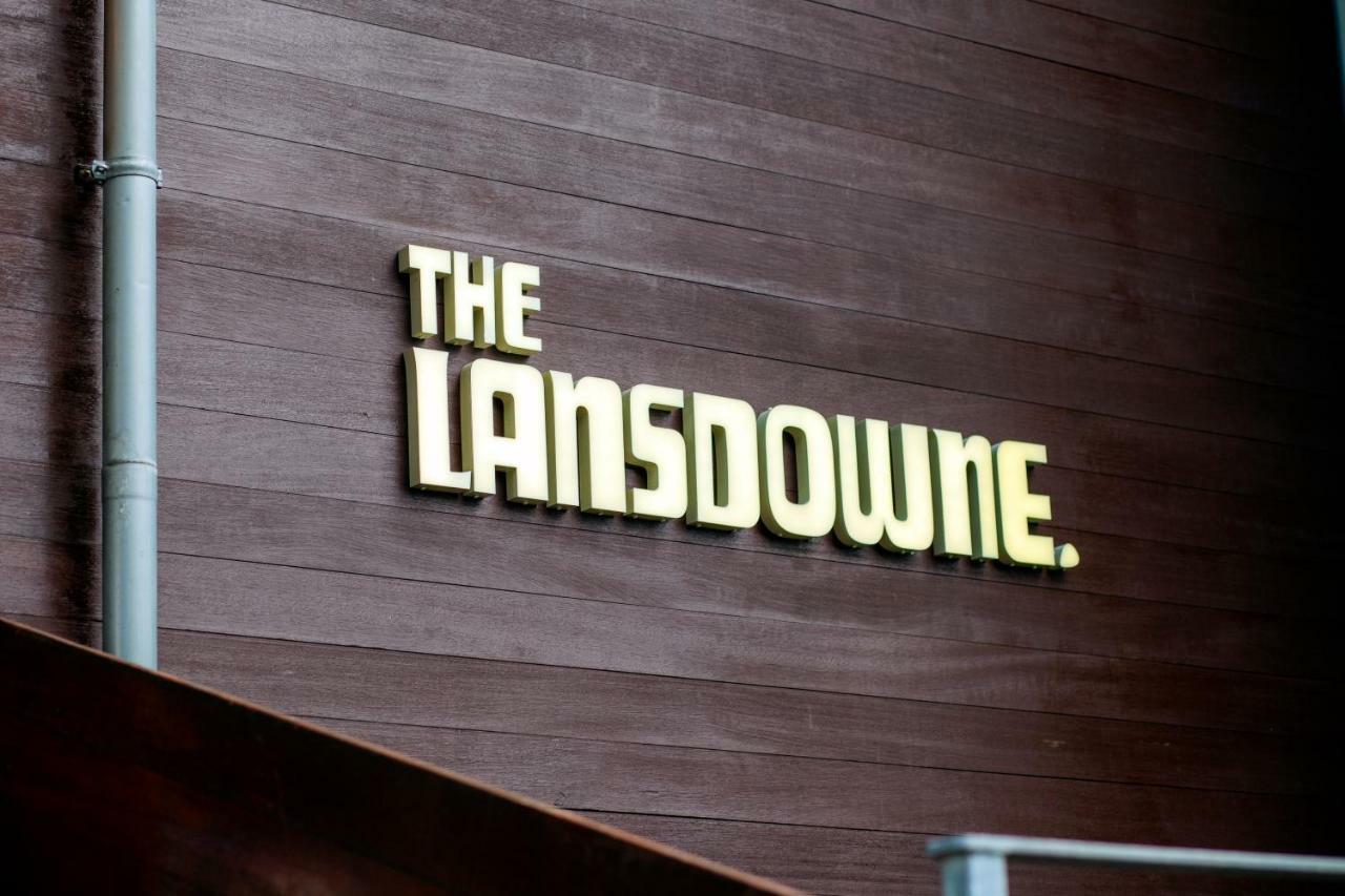 Hotel The Lansdowne 3*