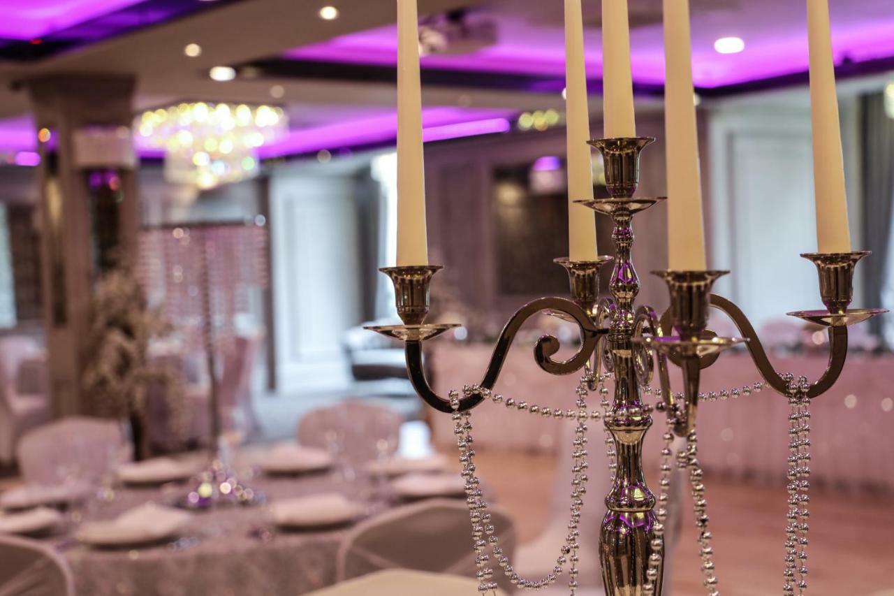 Hotel The Lansdowne Belfast