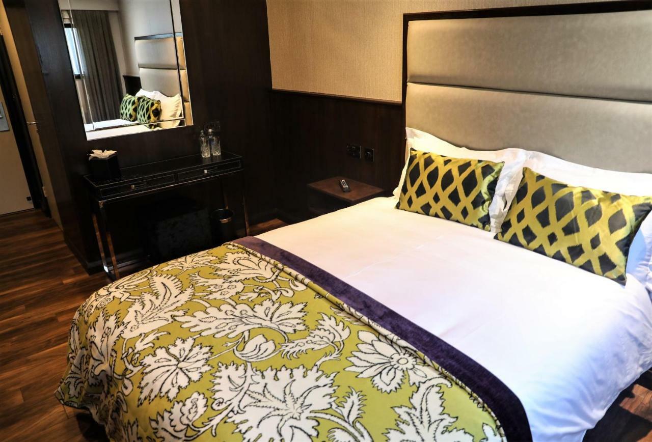 Hotel The Lansdowne Belfast