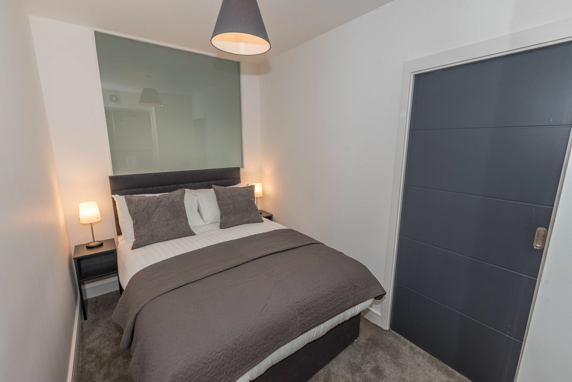 Dream - The Gallery Apartment Belfast