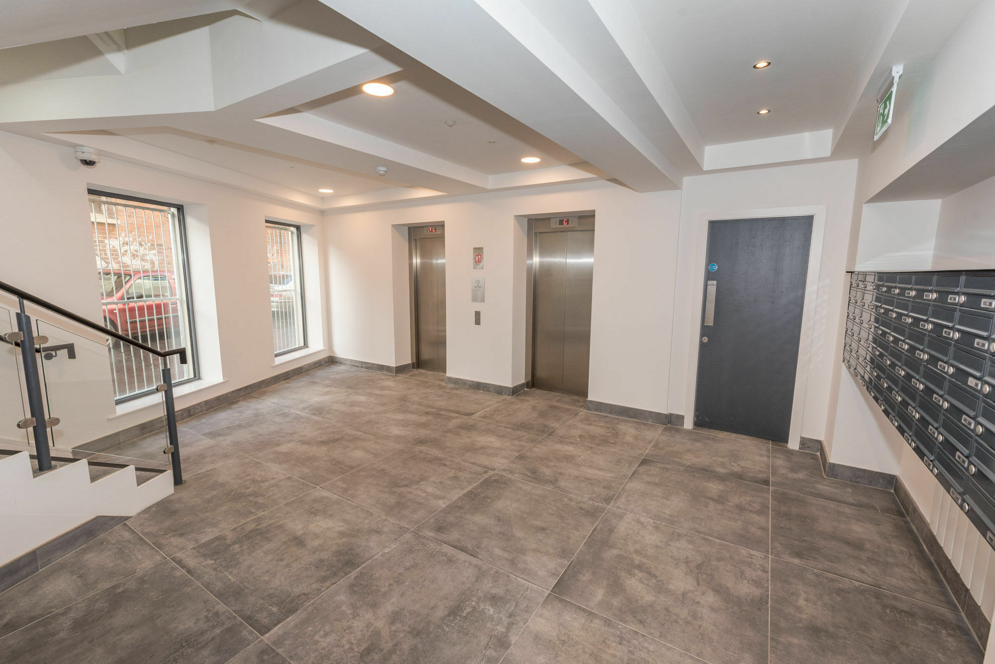 Apartment Dream - The Gallery *
