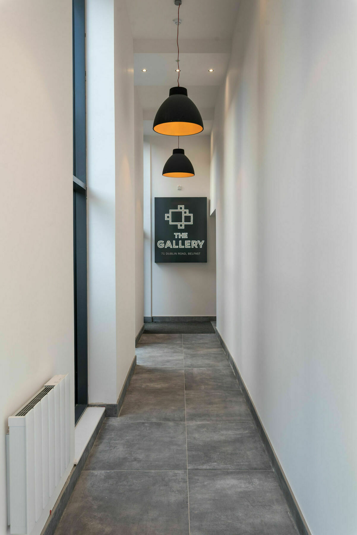 Dream - The Gallery Apartment Belfast