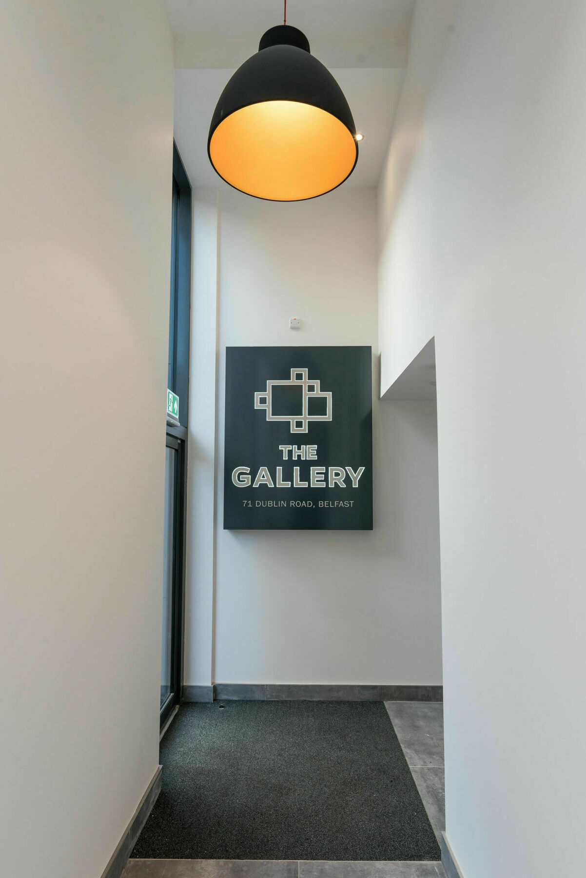 Dream - The Gallery Apartment