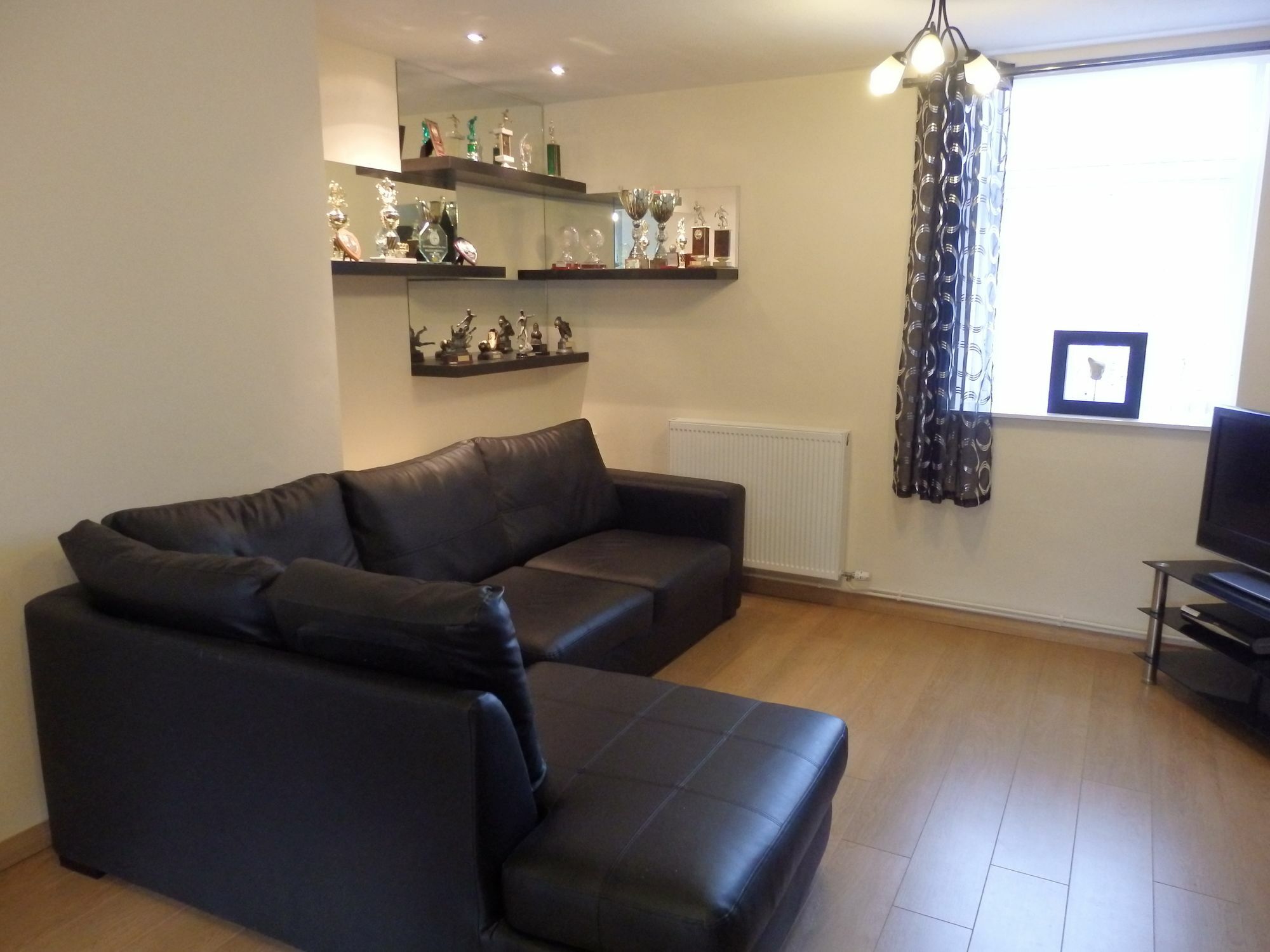 40 Salisbury Court Apartment Belfast