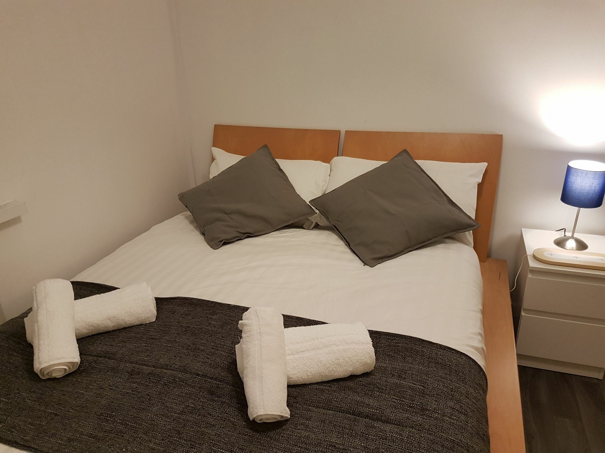 Apsley House Apartment *