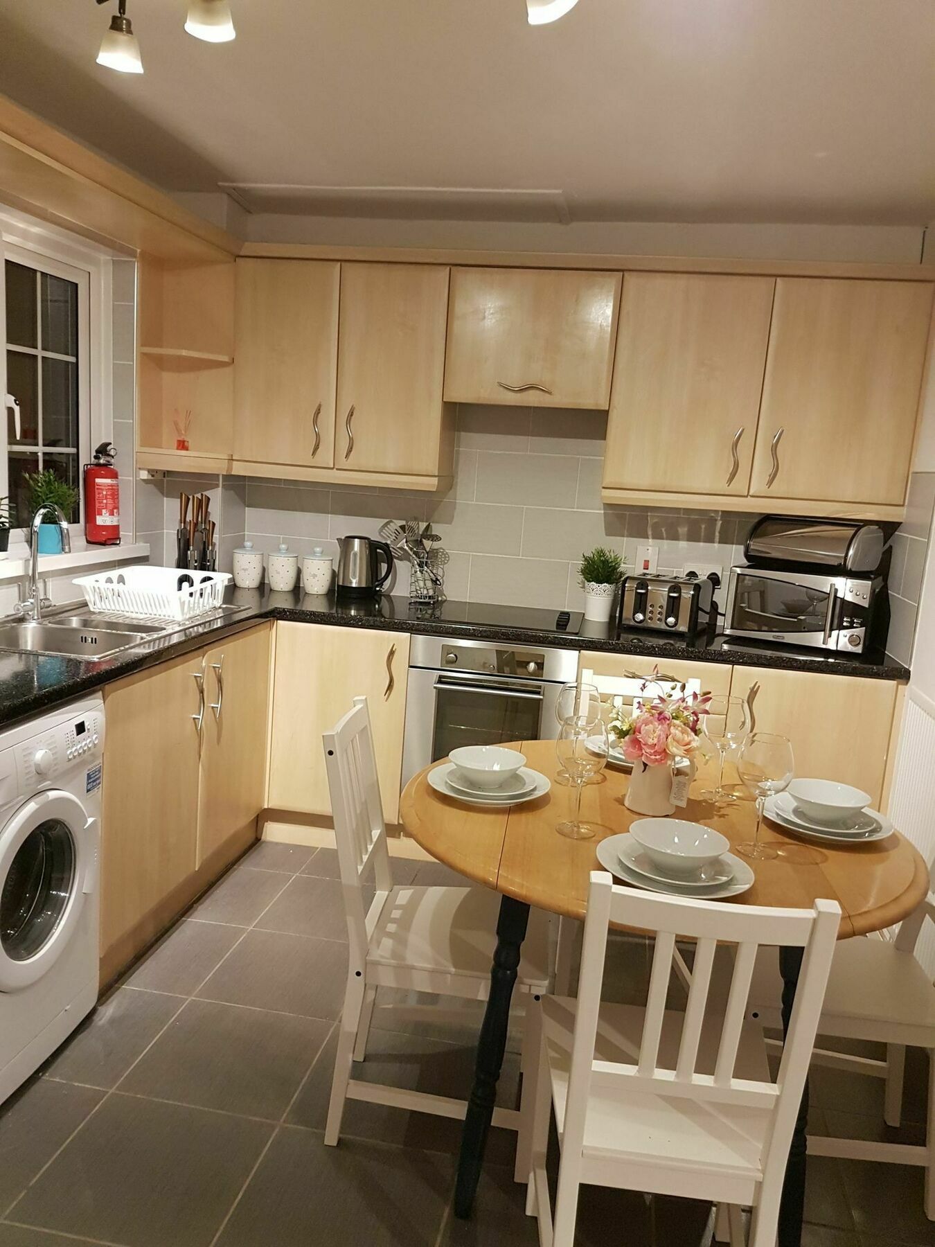 Apartment Apsley House Belfast