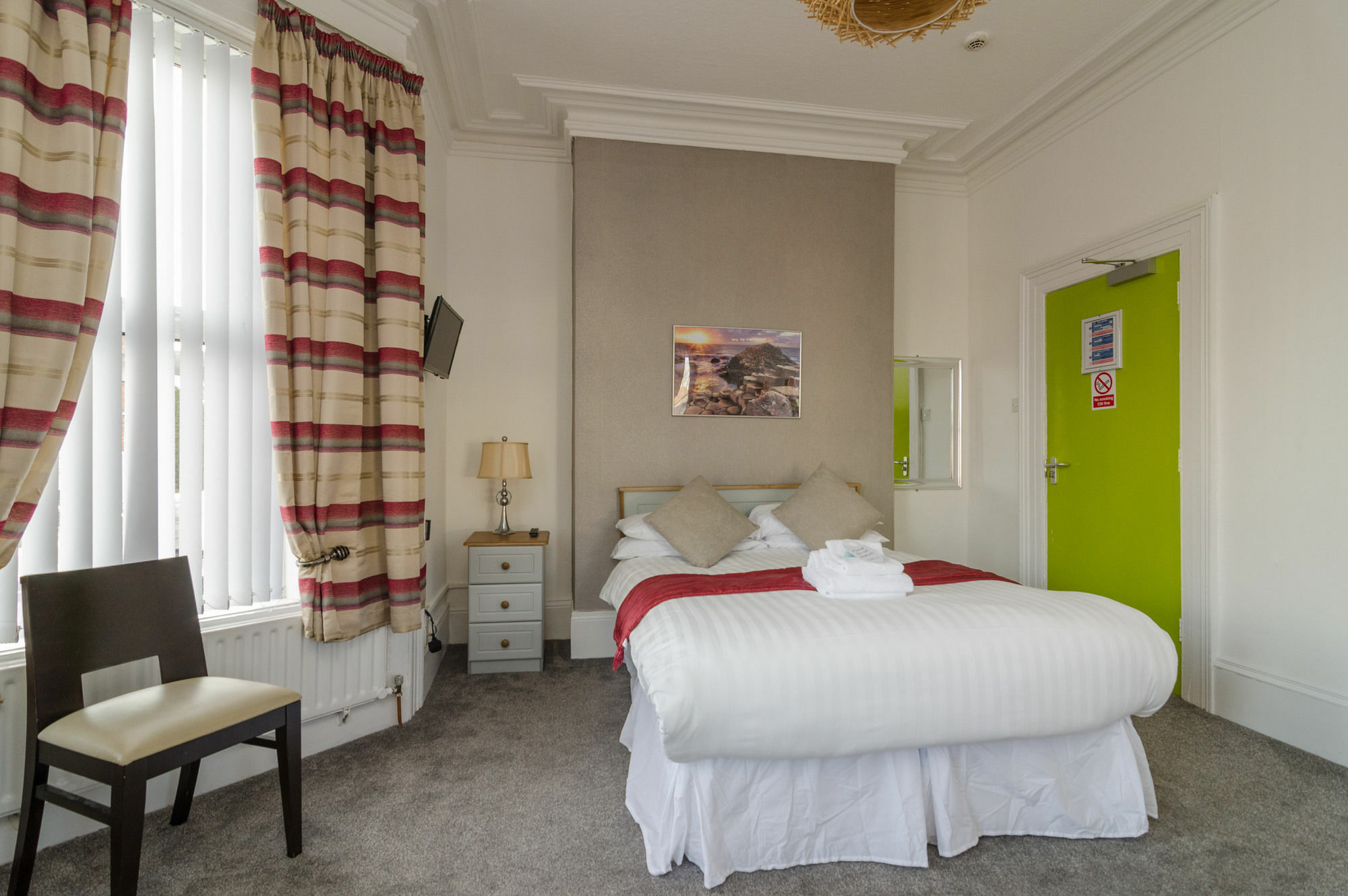 Oyo Guest house Belfast