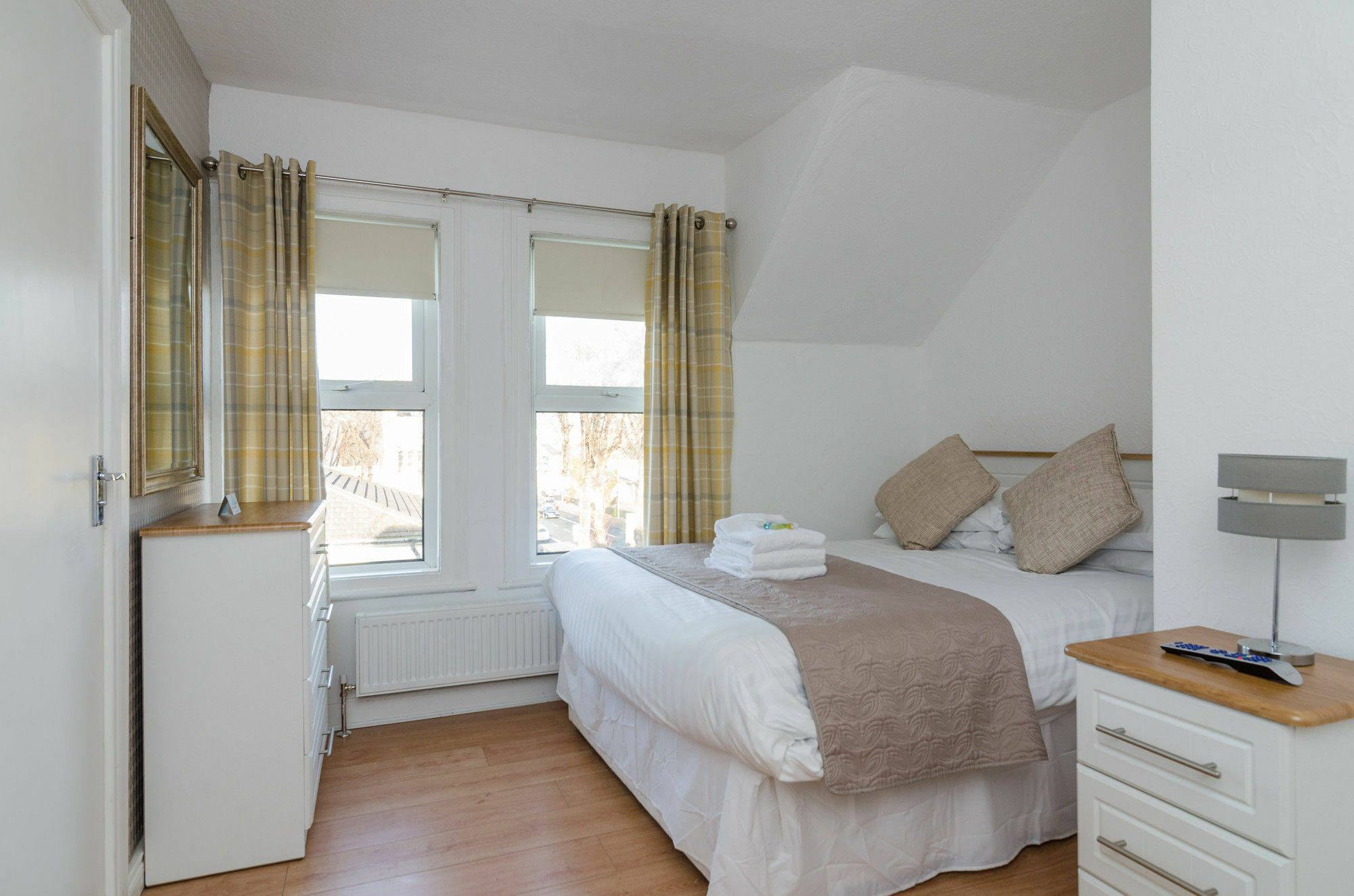 Oyo 3* Belfast