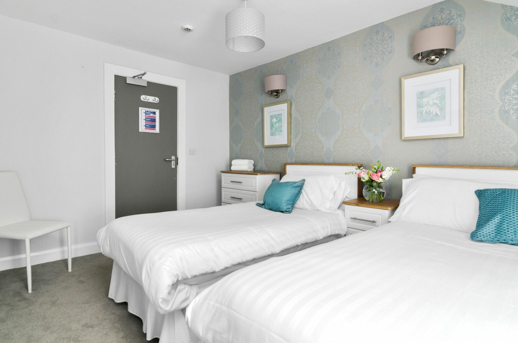 Oyo Guest house Belfast