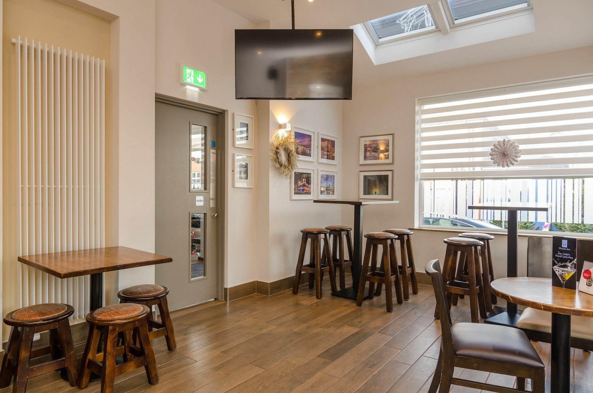 Oyo 3* Belfast