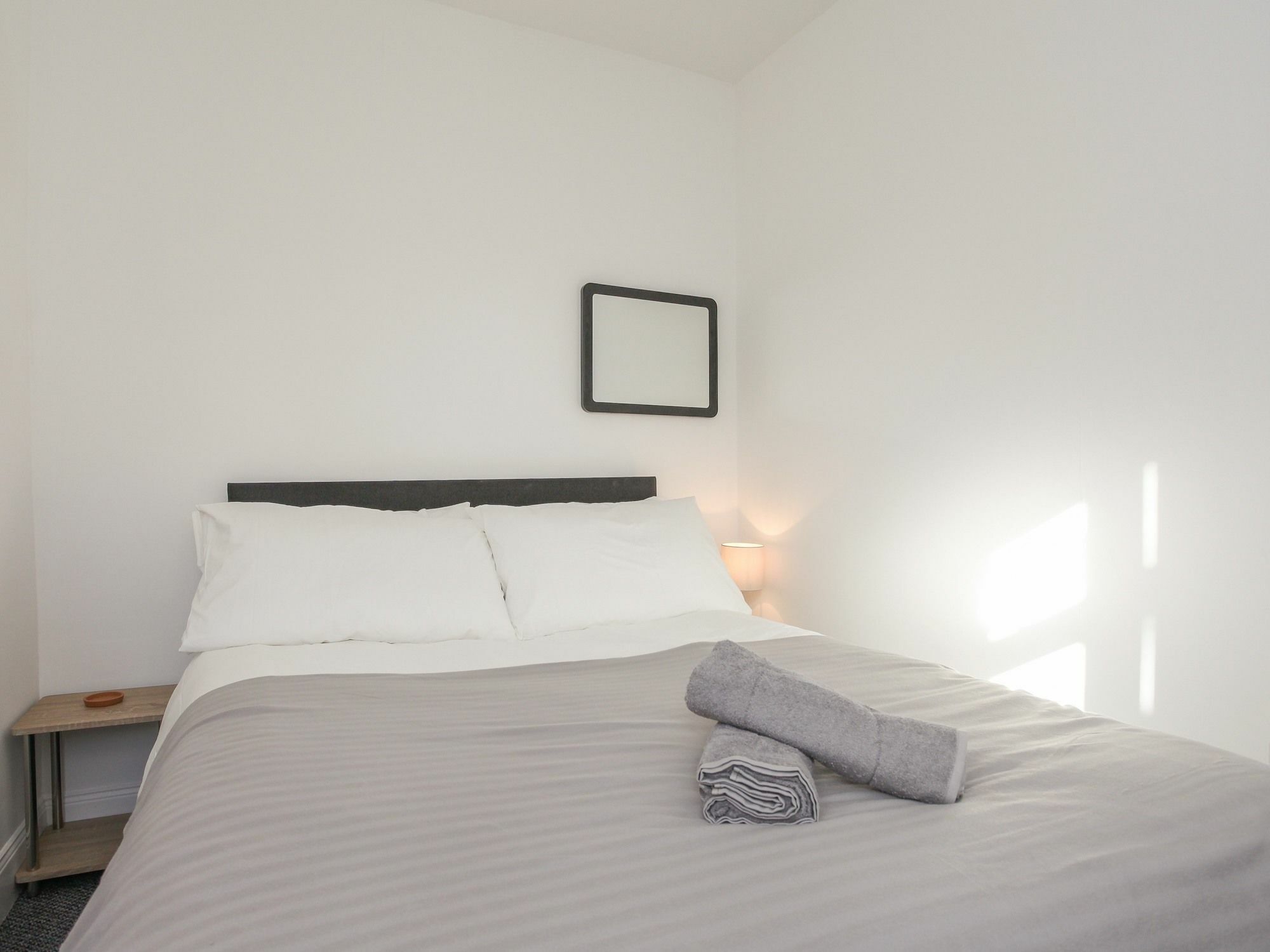 Holiday home Donegall Avenue - Serviced *