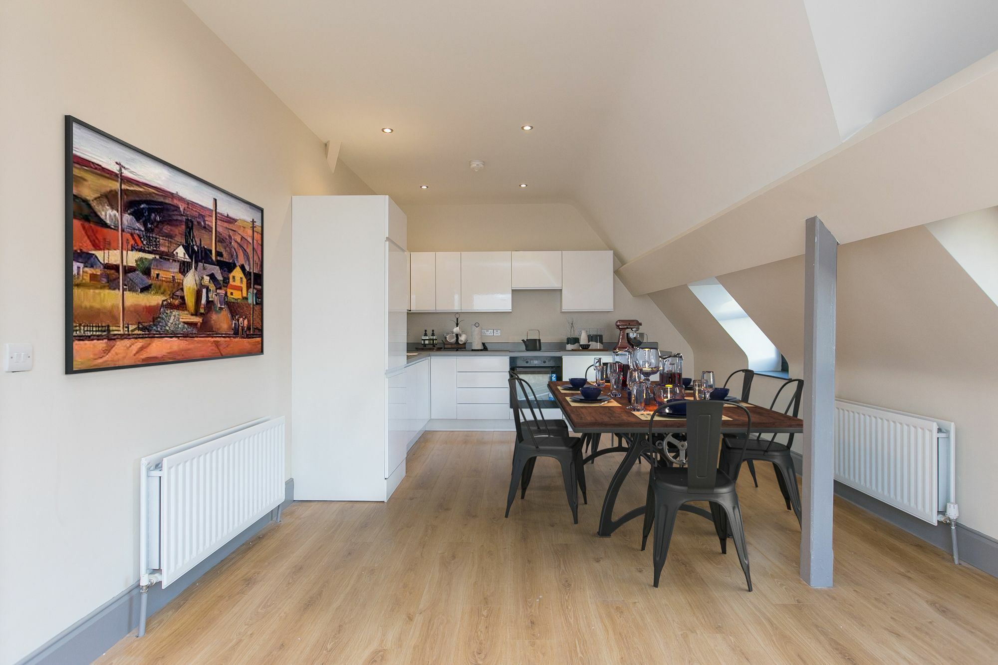 One Sussex Place