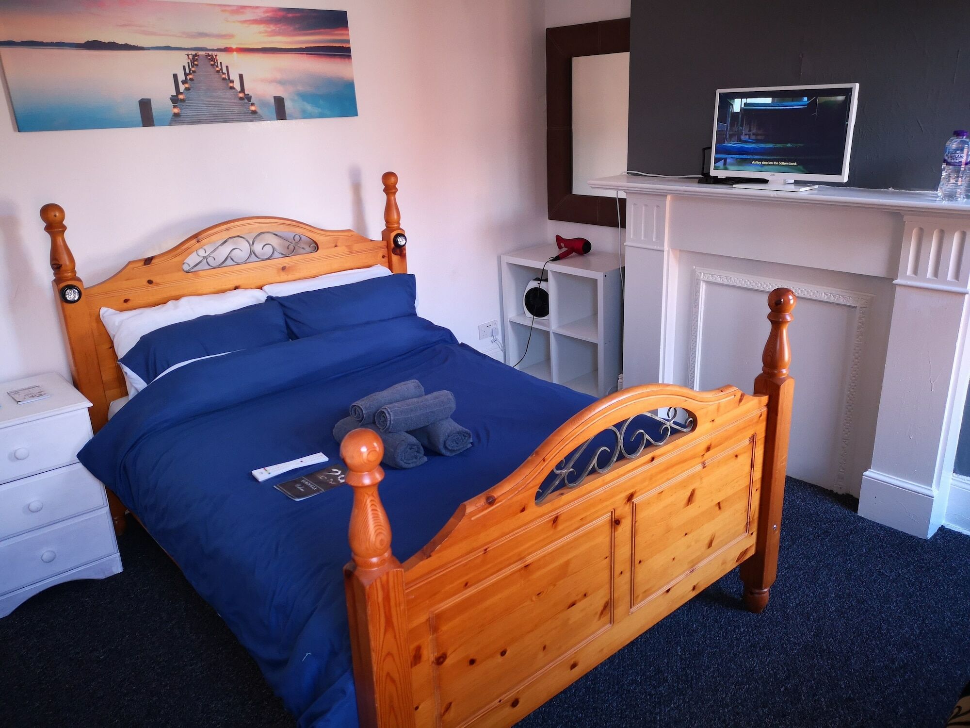 Guest house Eurovilla