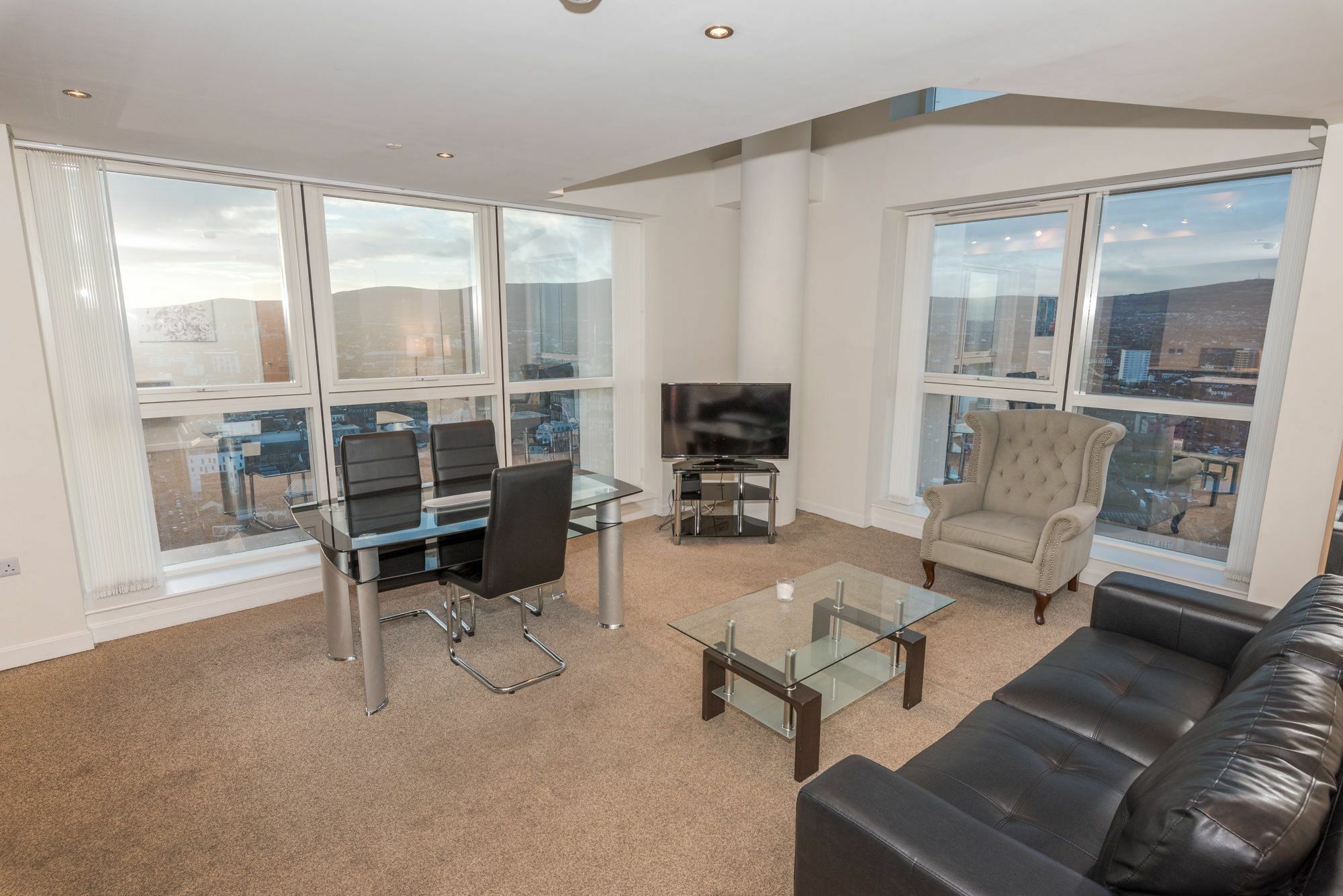 Apartment Dream Apartment 2 Bd
