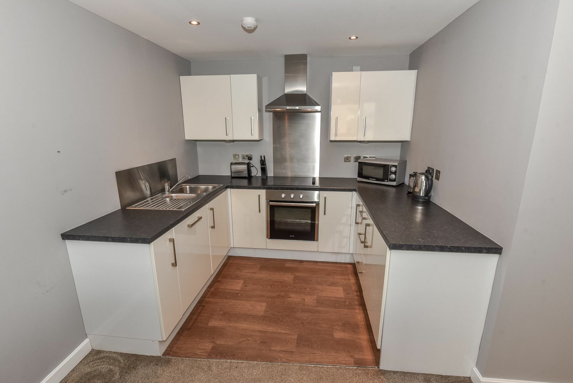 Dream Apartment 2 Bd *