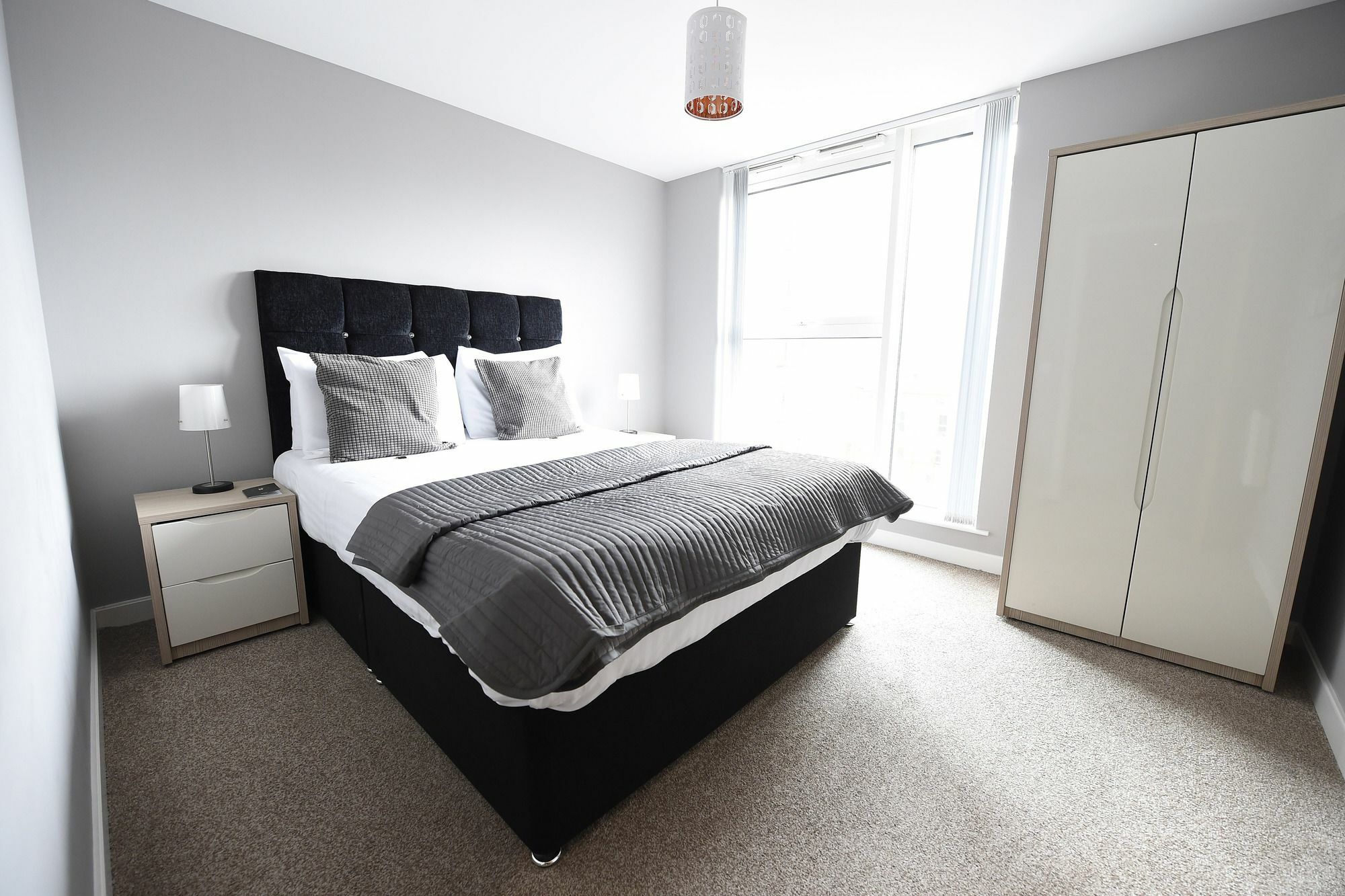 Dream Apartment 2 Bd Apartment