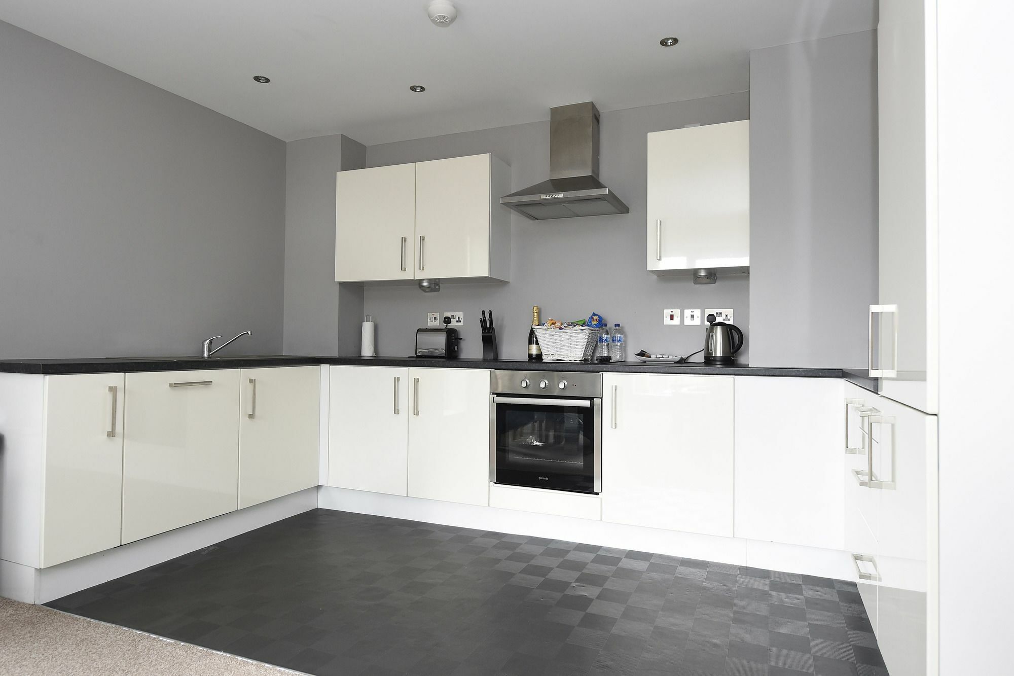 Dream Apartment 2 Bd *