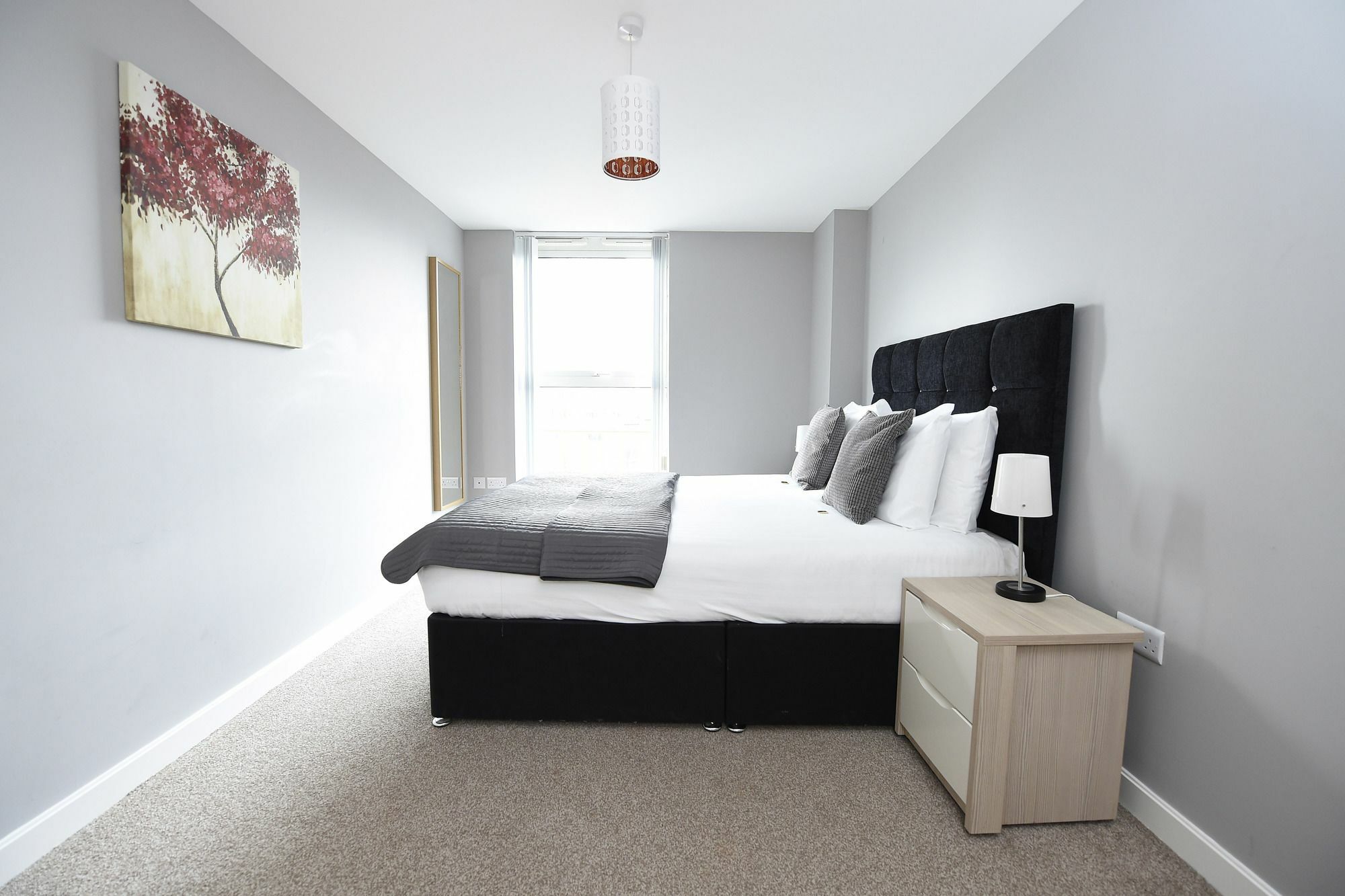 Dream Apartment 2 Bd *