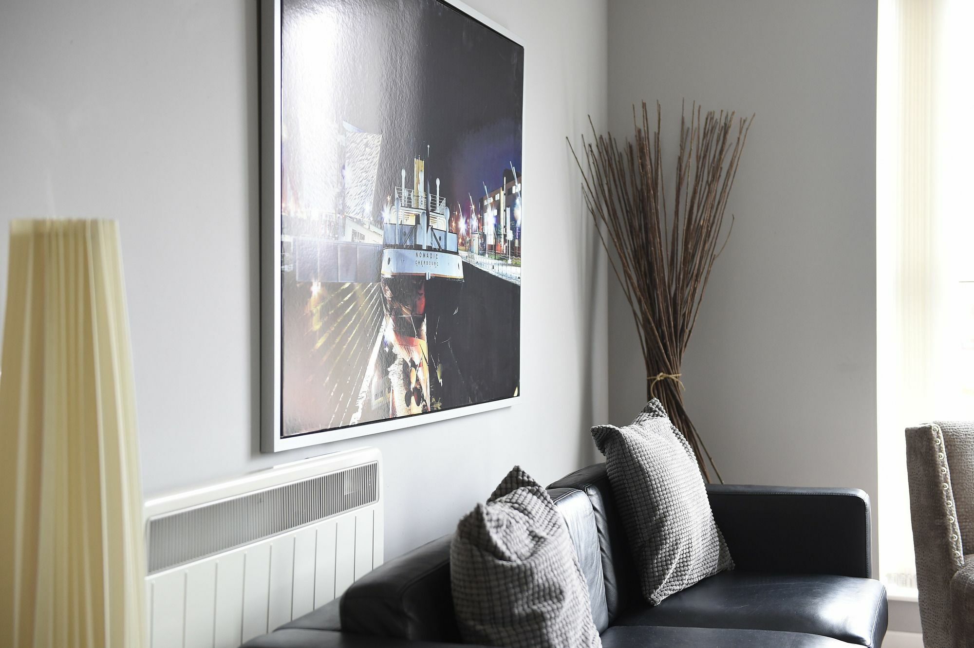 Dream Apartment 2 Bd Apartment Belfast
