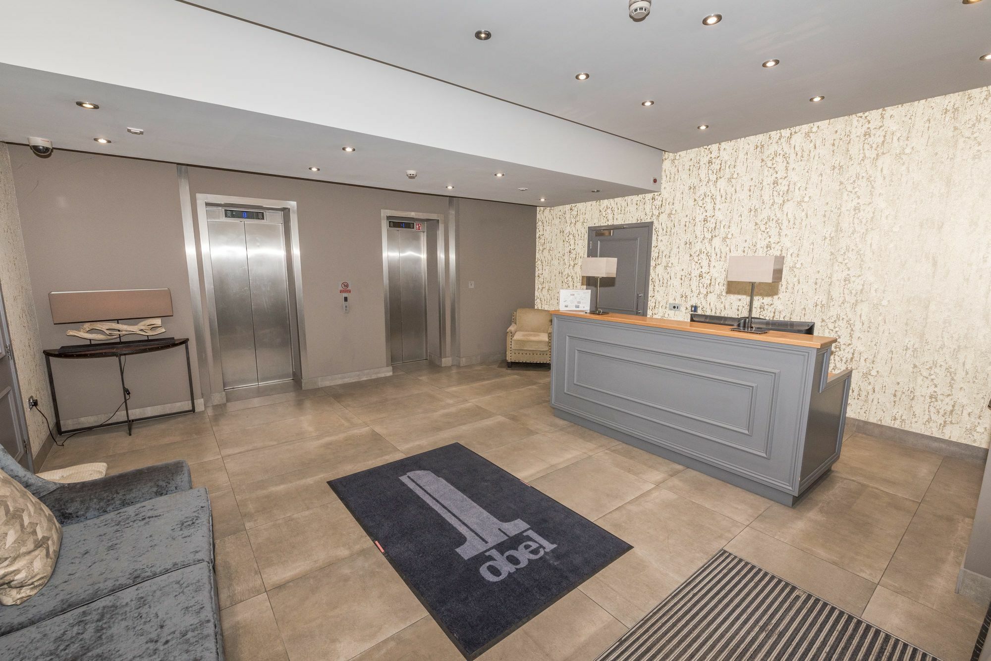Dream Apartment 2 Bd