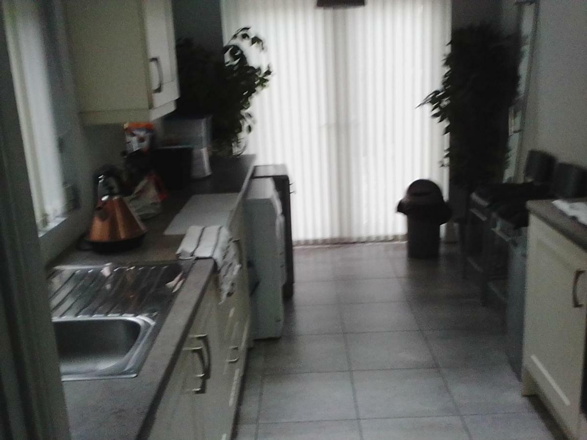 Bed & Breakfast Guestouse50