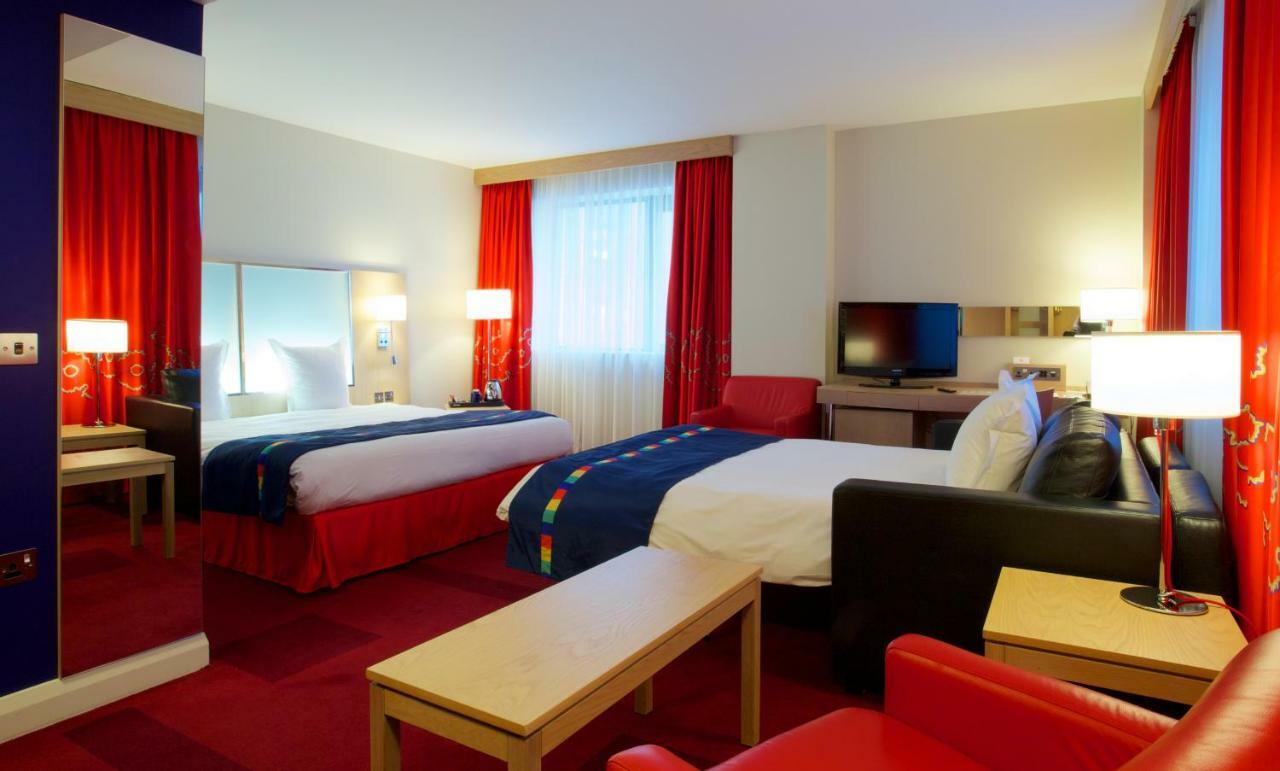 Hotel Moxy Belfast