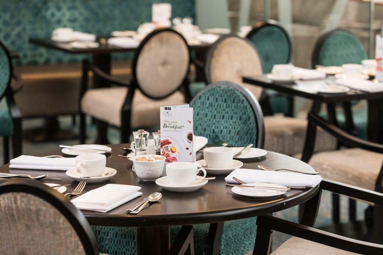 The Stormont 4* Belfast