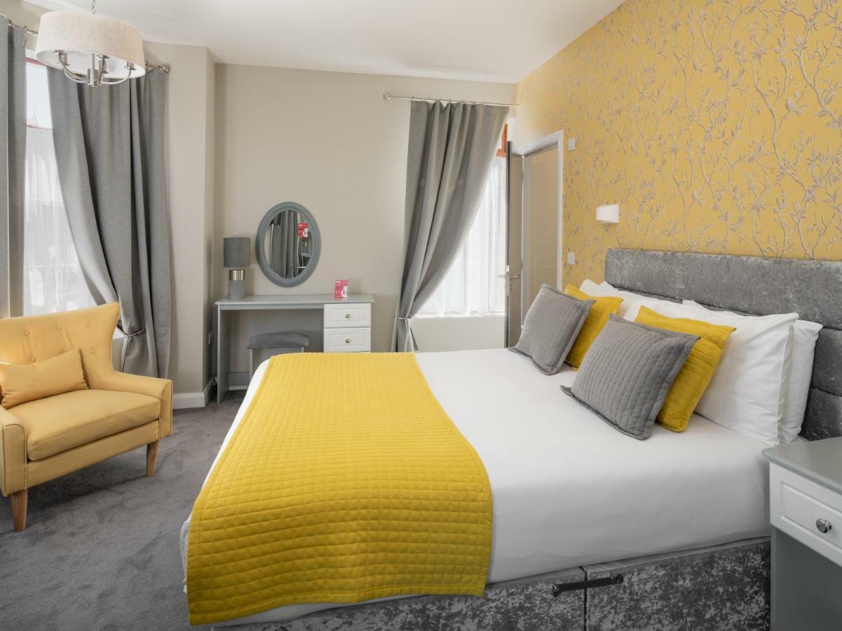 Oyo Guest house Belfast