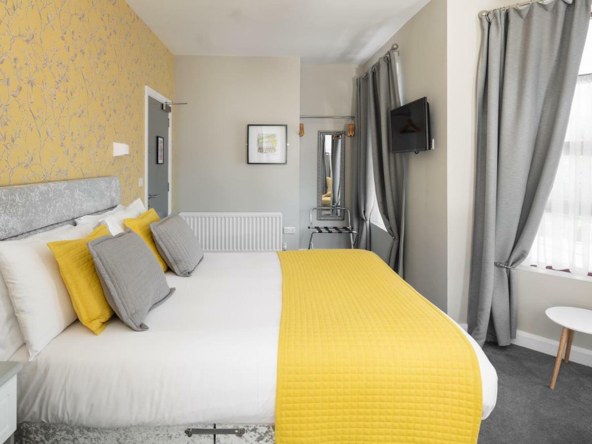 Oyo Guest house
