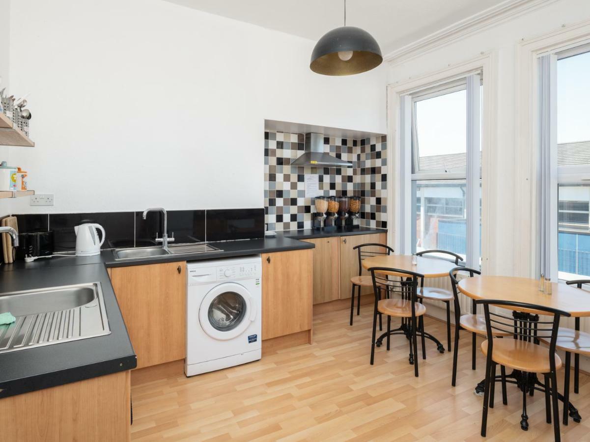 Oyo Guest house Belfast