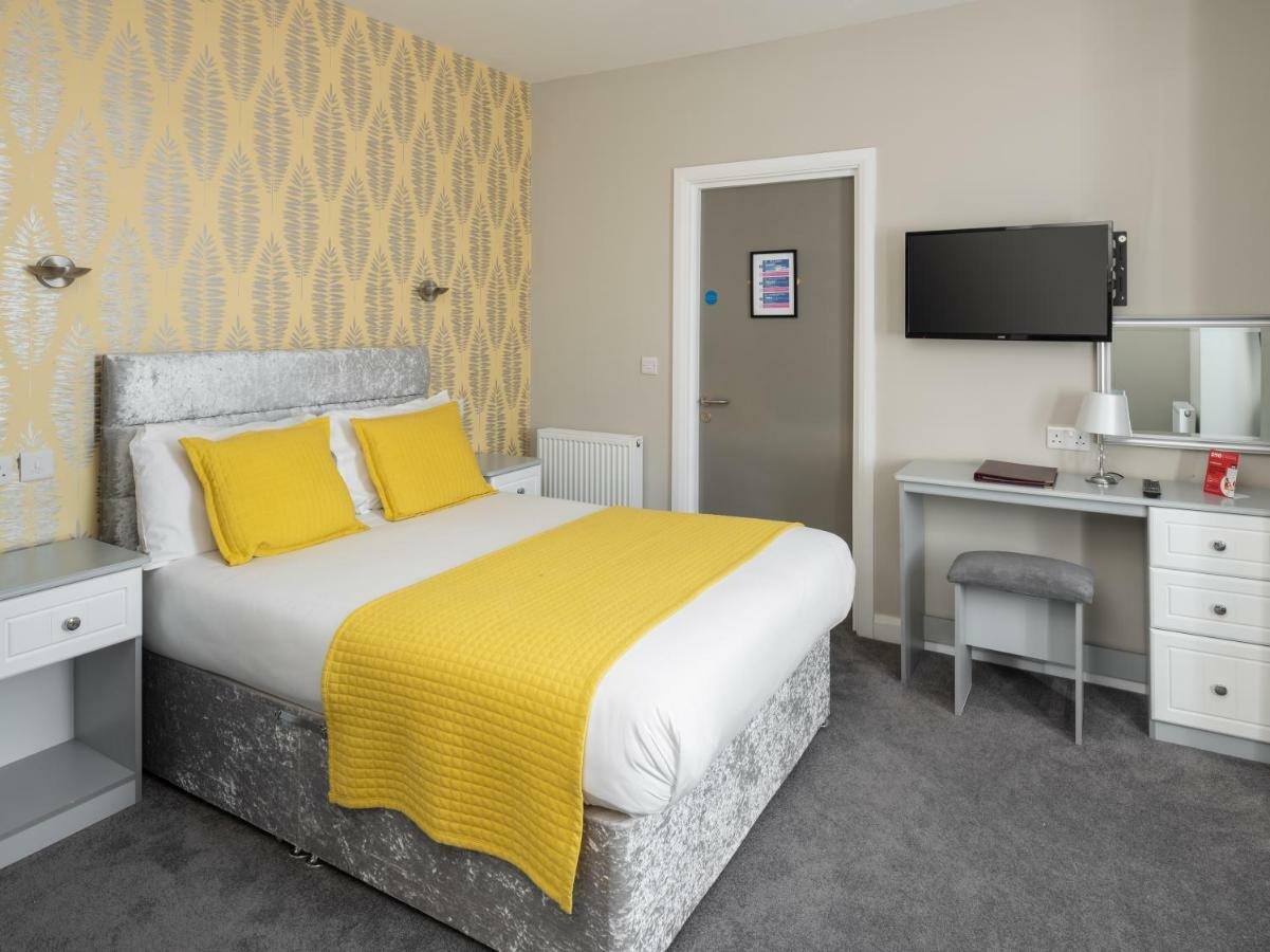 Guest house Oyo 3*