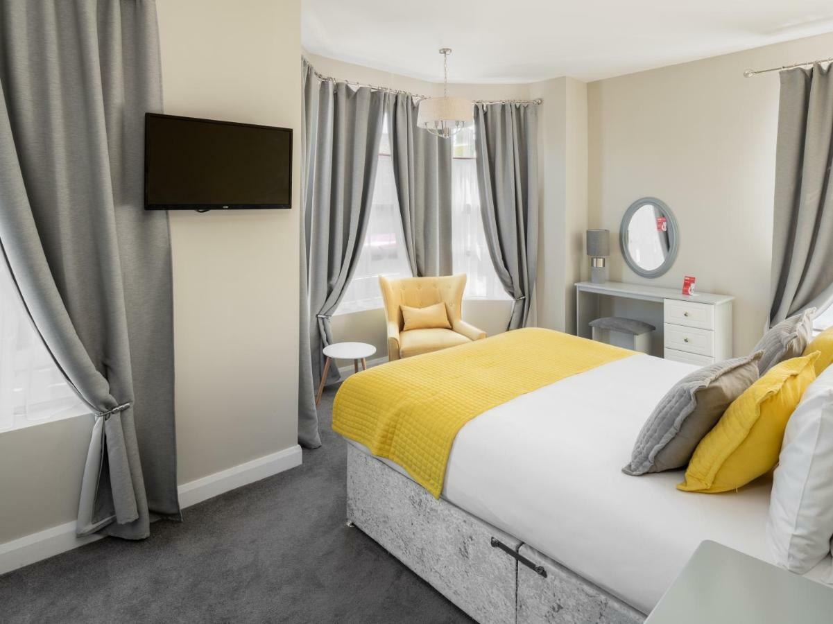 Oyo Guest house 3*