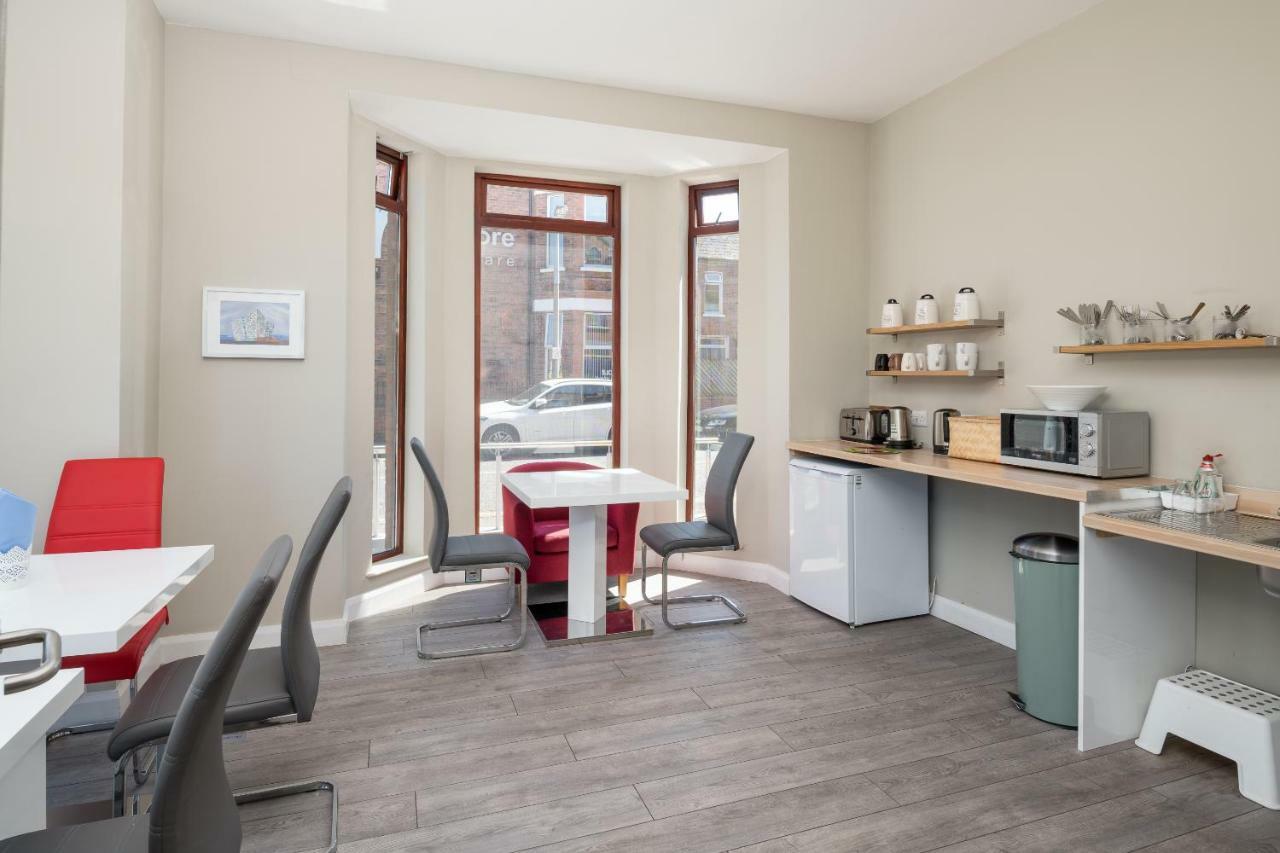 Guest house Oyo Belfast