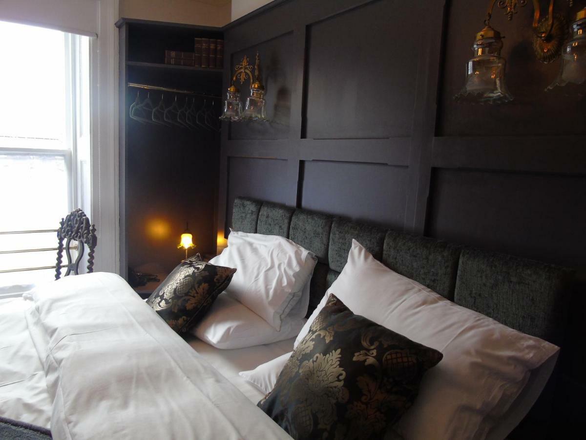 Bed & Breakfast The Warren *