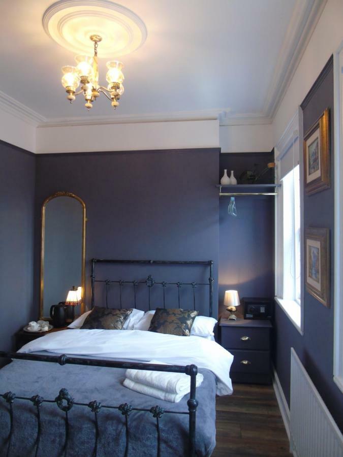The Warren Belfast